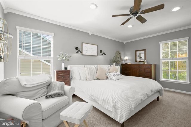 7036 GARDEN WALK, Columbia, MD 21044
