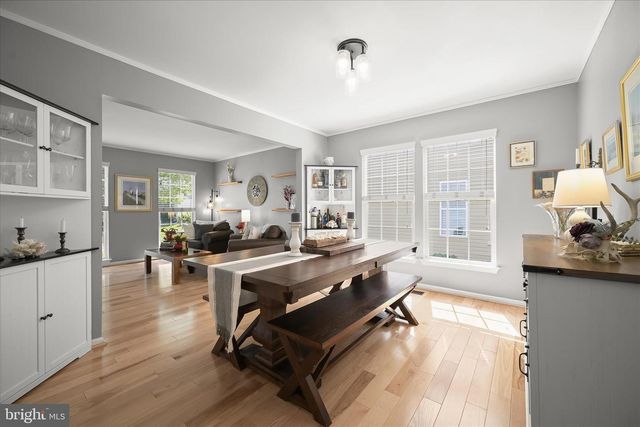 7036 GARDEN WALK, Columbia, MD 21044