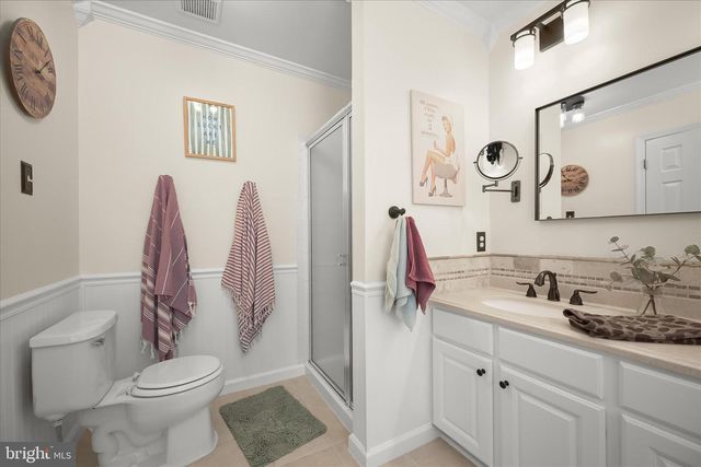 7036 GARDEN WALK, Columbia, MD 21044