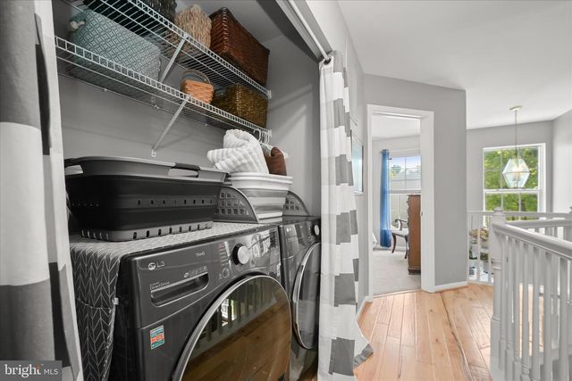 7036 GARDEN WALK, Columbia, MD 21044