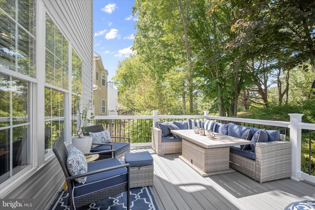 7036 GARDEN WALK, Columbia, MD 21044