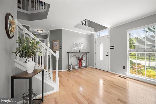 7036 GARDEN WALK, Columbia, MD 21044