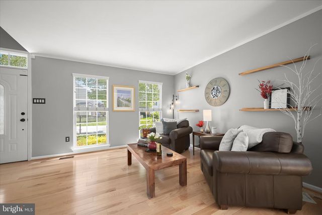 7036 GARDEN WALK, Columbia, MD 21044
