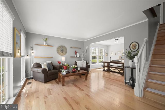 7036 GARDEN WALK, Columbia, MD 21044