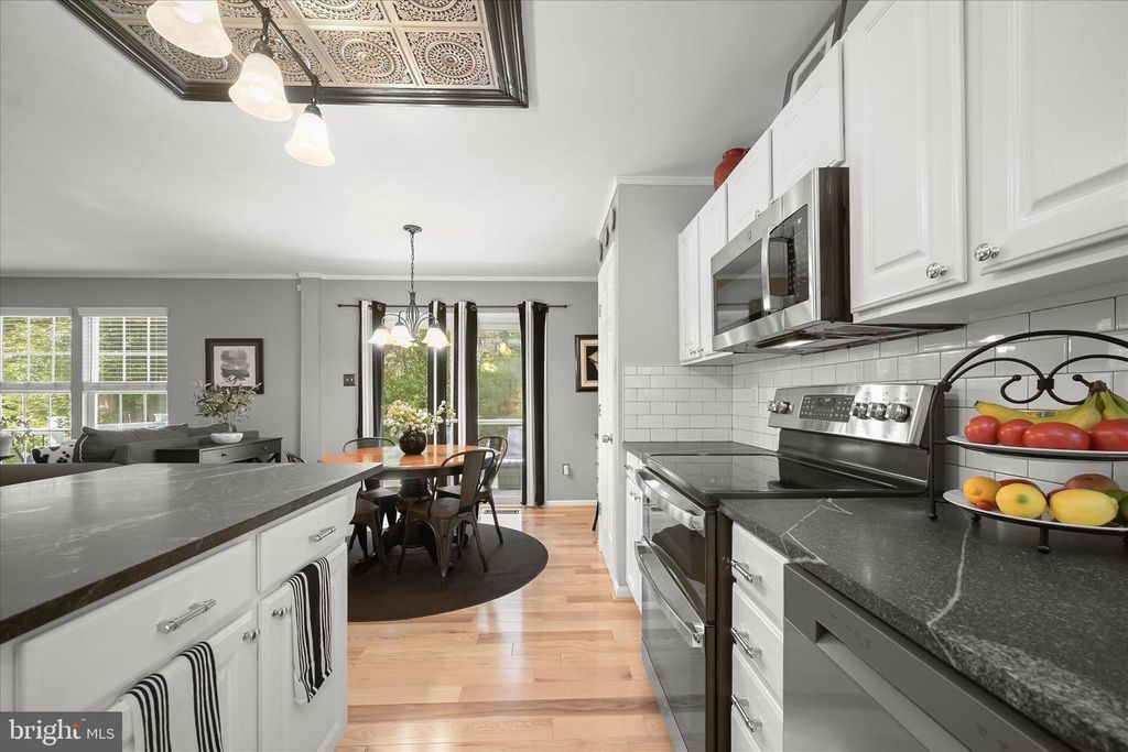 Image 19 of property listing at 7036 GARDEN WALK, Columbia, MD 21044