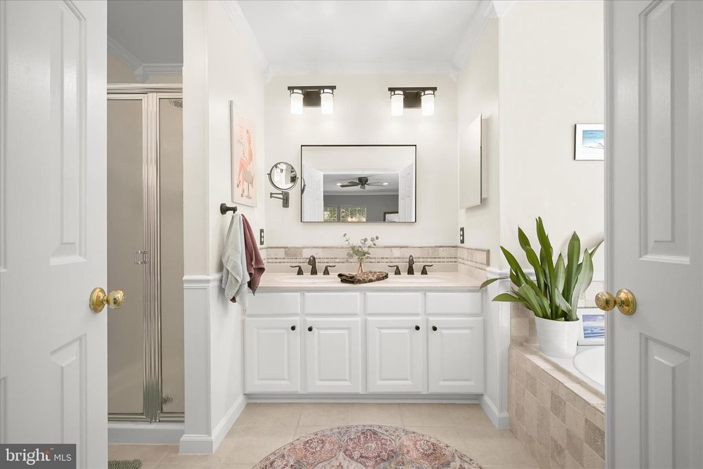 Image 30 of property listing at 7036 GARDEN WALK, Columbia, MD 21044