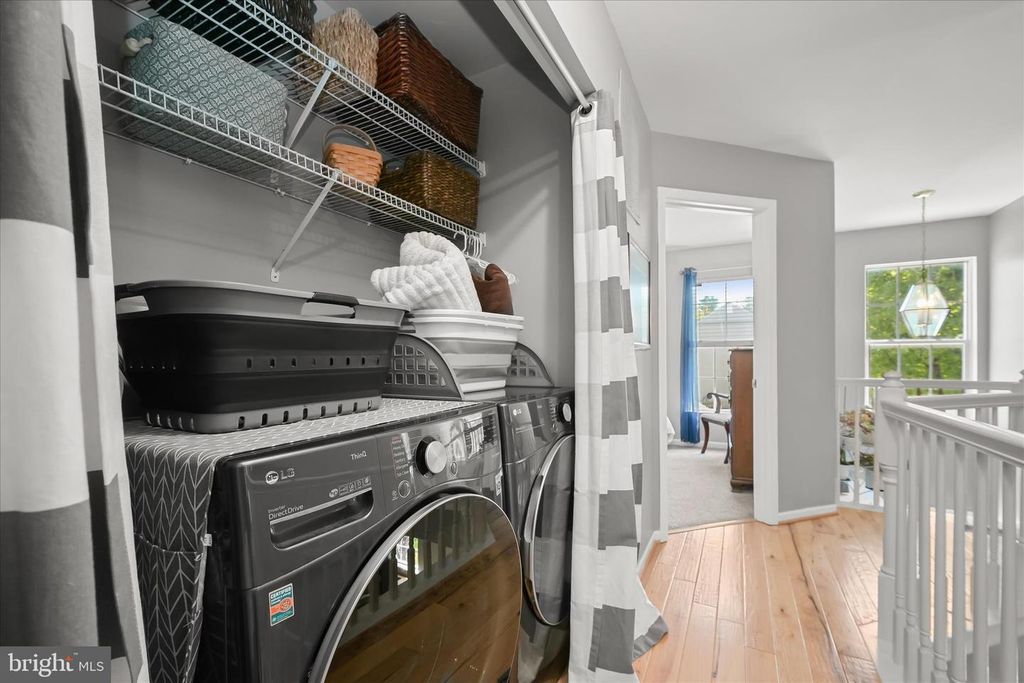 Image 36 of property listing at 7036 GARDEN WALK, Columbia, MD 21044