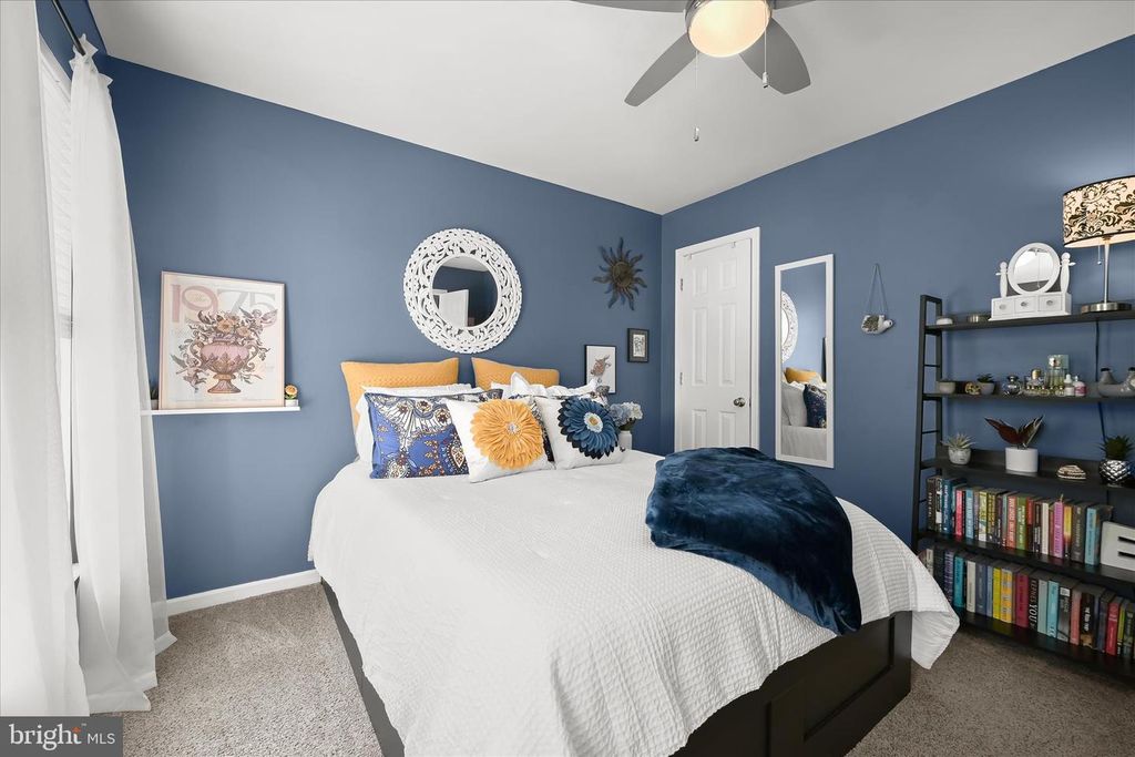 Image 39 of property listing at 7036 GARDEN WALK, Columbia, MD 21044