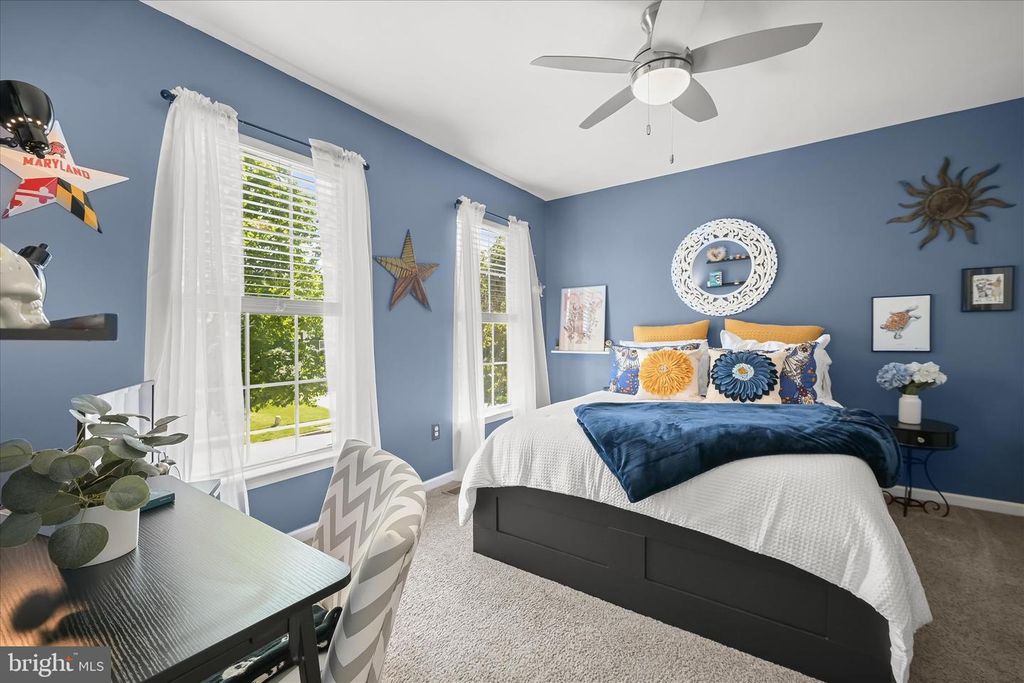 Image 40 of property listing at 7036 GARDEN WALK, Columbia, MD 21044