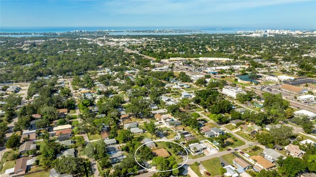4030 WORCESTER ROAD, Sarasota, FL 34231