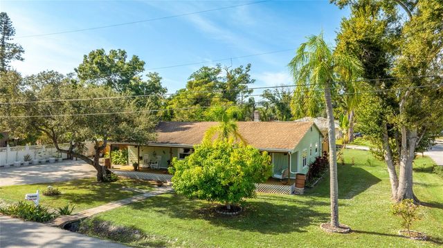 4030 WORCESTER ROAD, Sarasota, FL 34231