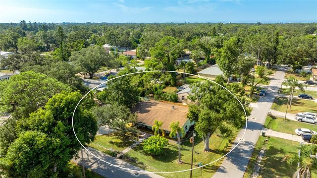 4030 WORCESTER ROAD, Sarasota, FL 34231