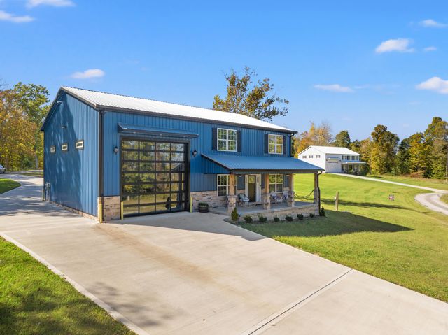 19 Gracie Lane, Russell Springs, KY 42642