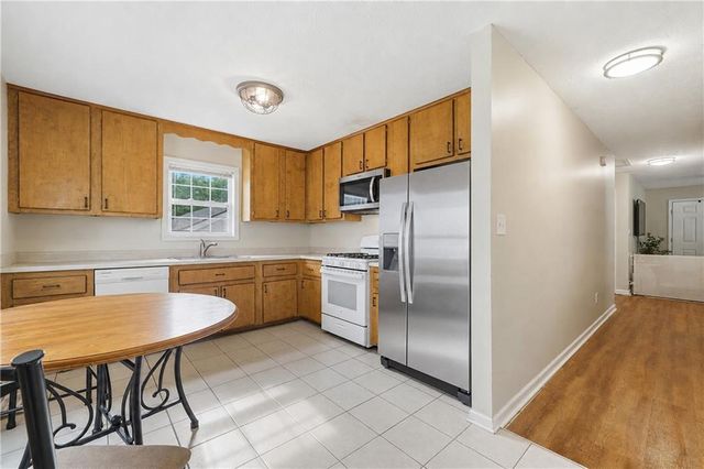 16 Moody Street, Cartersville, GA 30120