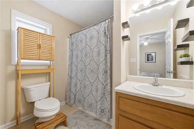 16 Moody Street, Cartersville, GA 30120