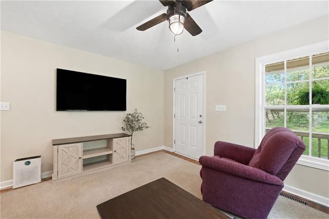16 Moody Street, Cartersville, GA 30120