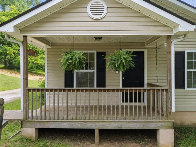 16 Moody Street, Cartersville, GA 30120