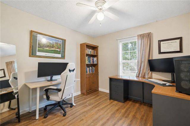 16 Moody Street, Cartersville, GA 30120