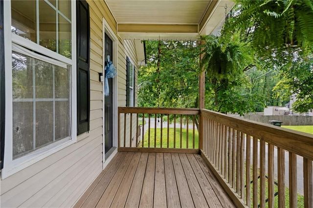16 Moody Street, Cartersville, GA 30120