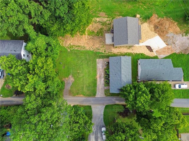 16 Moody Street, Cartersville, GA 30120
