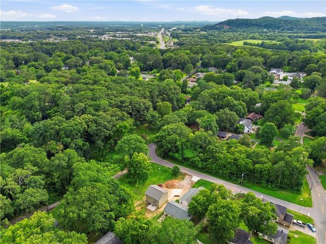 16 Moody Street, Cartersville, GA 30120