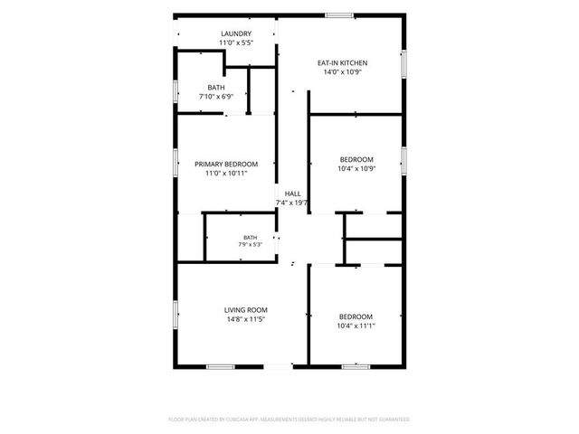 16 Moody Street, Cartersville, GA 30120