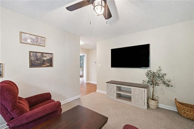 16 Moody Street, Cartersville, GA 30120