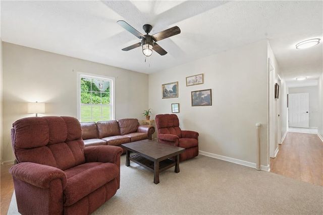 16 Moody Street, Cartersville, GA 30120