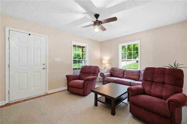 16 Moody Street, Cartersville, GA 30120
