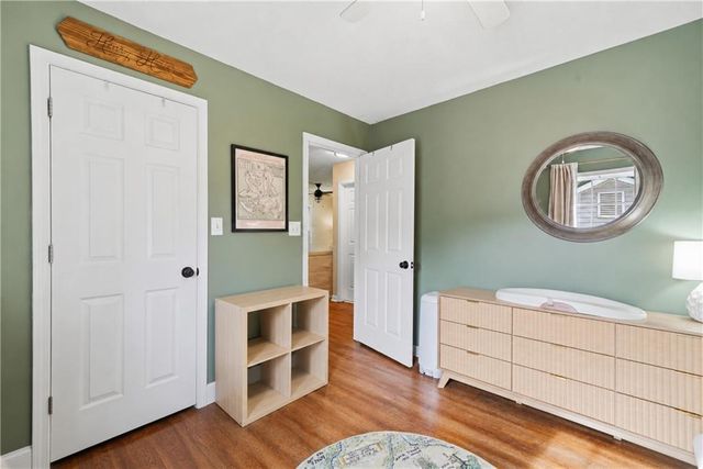 16 Moody Street, Cartersville, GA 30120