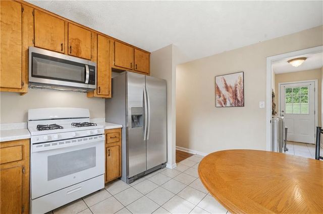 16 Moody Street, Cartersville, GA 30120