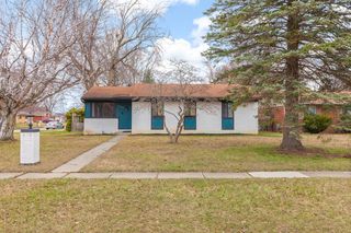 10905 Jackson Court, Van Buren Twp, MI 48111