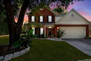 2444 TREE BRANCH, Schertz, TX 78154