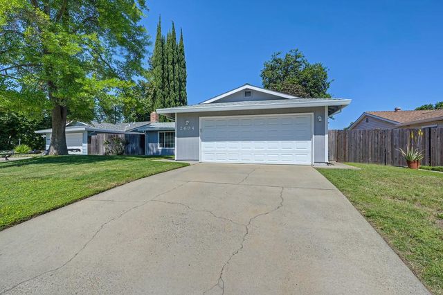 2604 Sunfish Ct, Sacramento, CA 95826