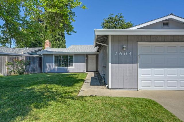 2604 Sunfish Ct, Sacramento, CA 95826