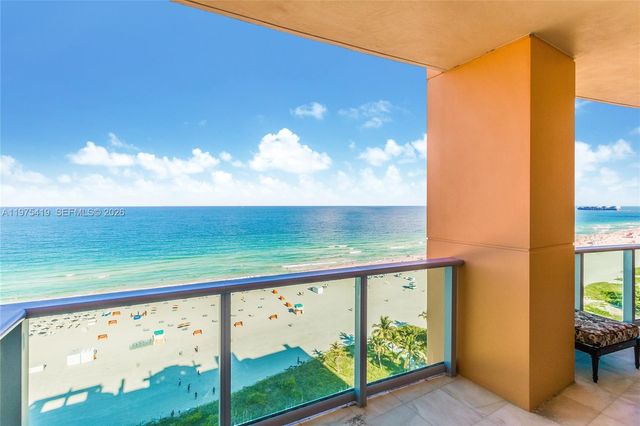 1455 Ocean Drive 1607, Miami Beach, FL 33139