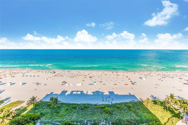 1455 Ocean Drive 1607, Miami Beach, FL 33139