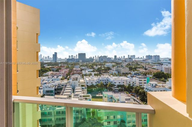 1455 Ocean Drive 1607, Miami Beach, FL 33139
