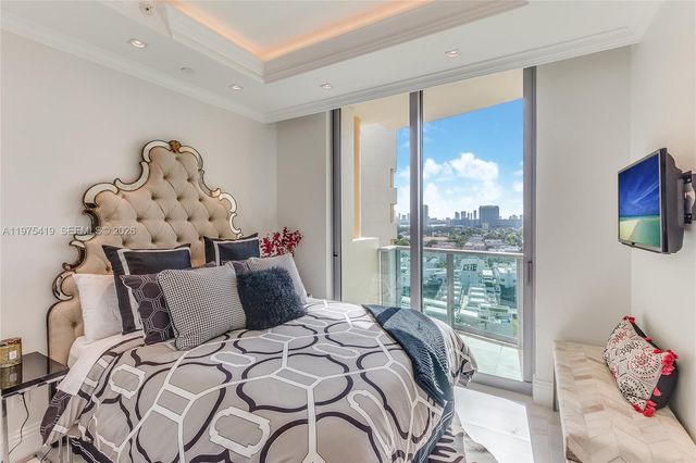 1455 Ocean Drive 1607, Miami Beach, FL 33139
