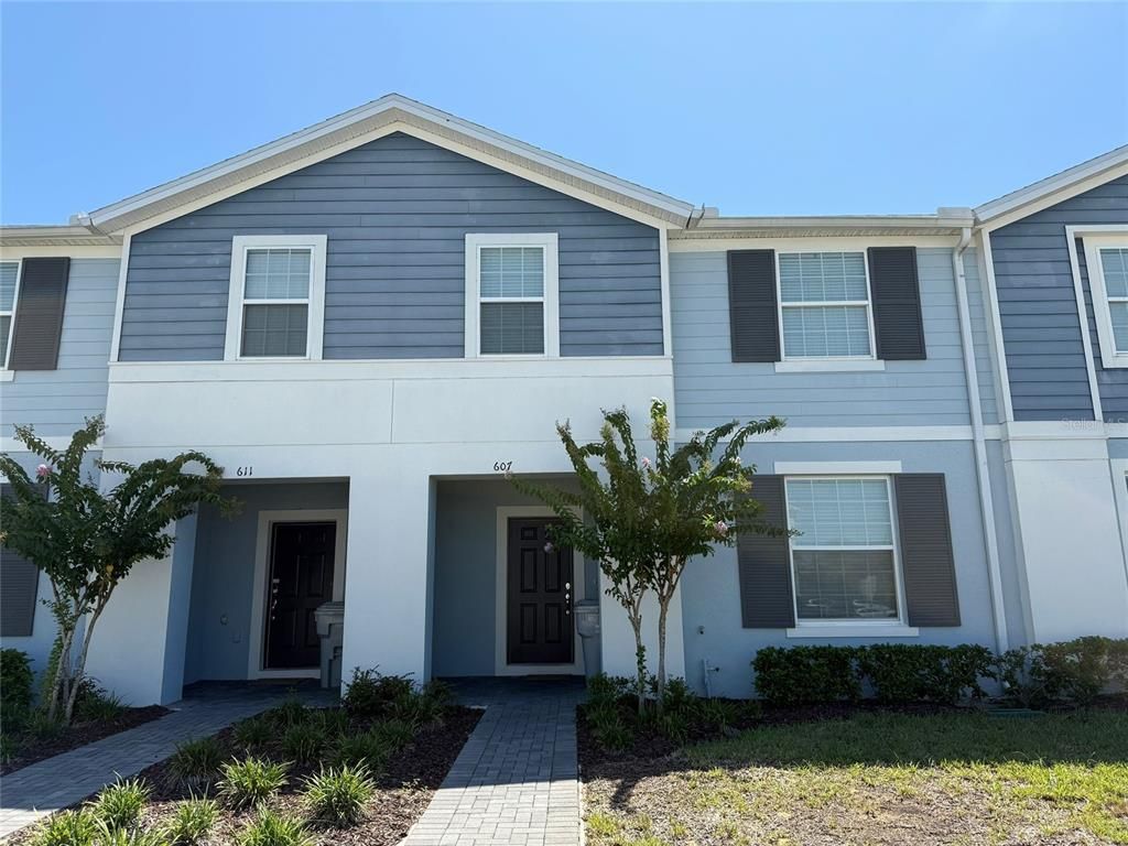 607 JASMINE LANE, Davenport, FL 33897