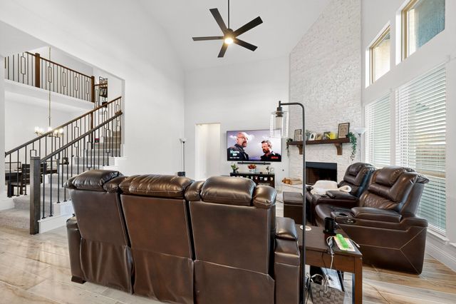 2020 Dundalk Lane, Forney, TX 75126