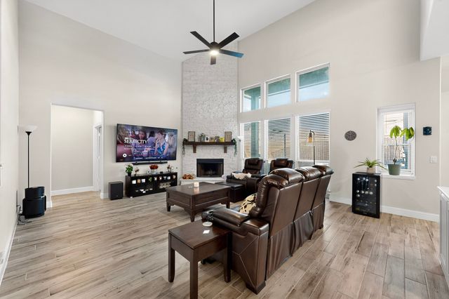 2020 Dundalk Lane, Forney, TX 75126