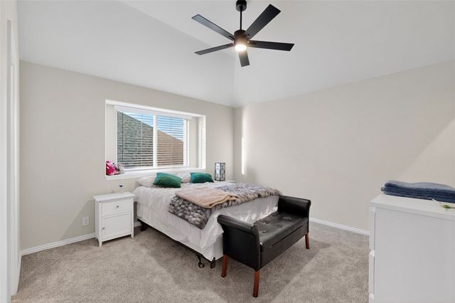 2020 Dundalk Lane, Forney, TX 75126