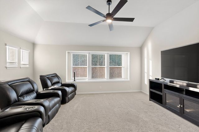 2020 Dundalk Lane, Forney, TX 75126