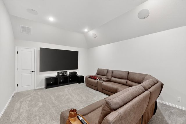 2020 Dundalk Lane, Forney, TX 75126