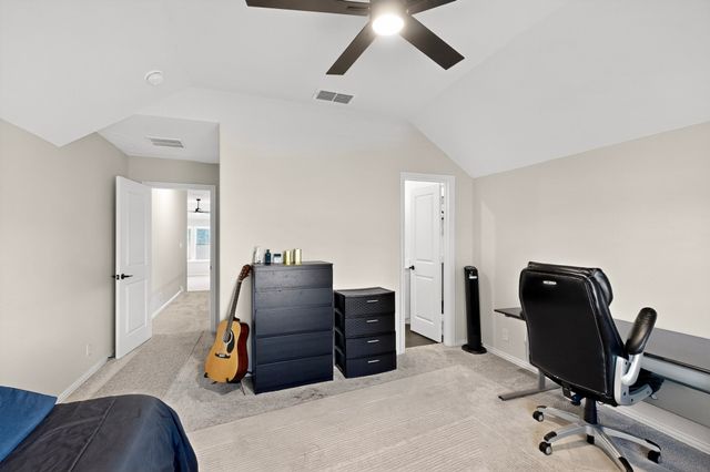 2020 Dundalk Lane, Forney, TX 75126