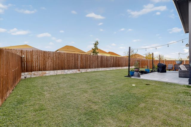 2020 Dundalk Lane, Forney, TX 75126