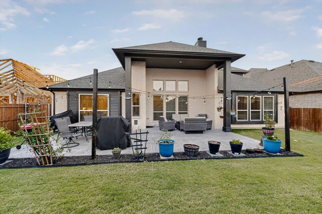 2020 Dundalk Lane, Forney, TX 75126