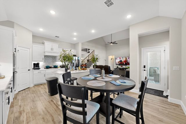 2020 Dundalk Lane, Forney, TX 75126