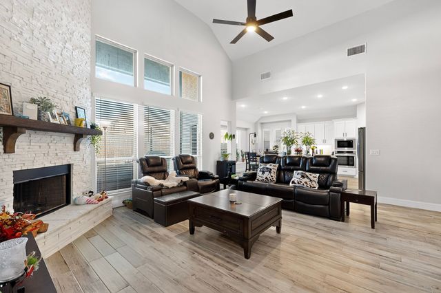 2020 Dundalk Lane, Forney, TX 75126